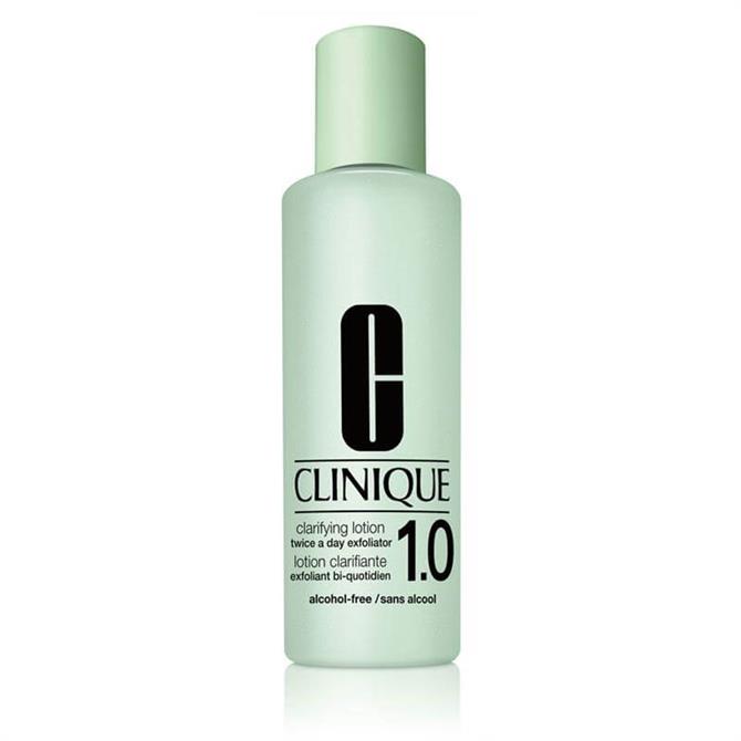 Clinique 400ml Clarifying Lotion